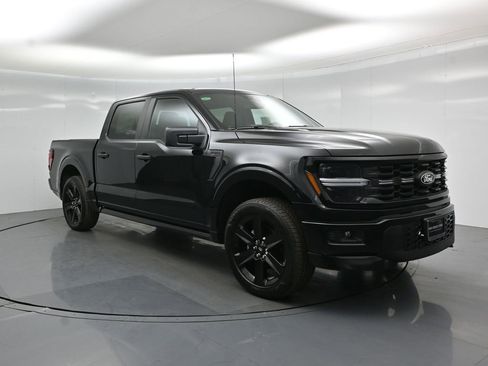 New 2026 Ford F150 STX w/ F-150 LOBO Package AWD/4WD image 53