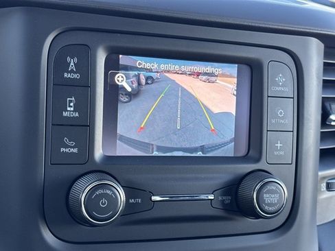 Used 2024 RAM 1500 Tradesman image 25