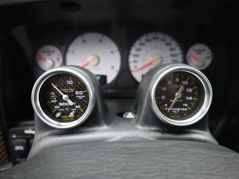 Used 2003 Dodge Ram 3500 Truck 4x4 Quad Cab DRW image 18