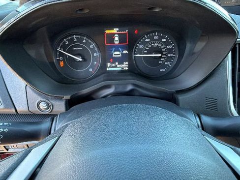 Used 2022 Subaru Impreza 2.0i Premium AWD/4WD image 21