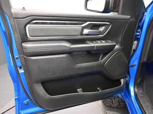 Used 2022 RAM 1500 Big Horn AWD/4WD image 17