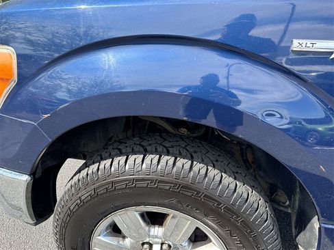 Used 2009 Ford F150 XLT image 27