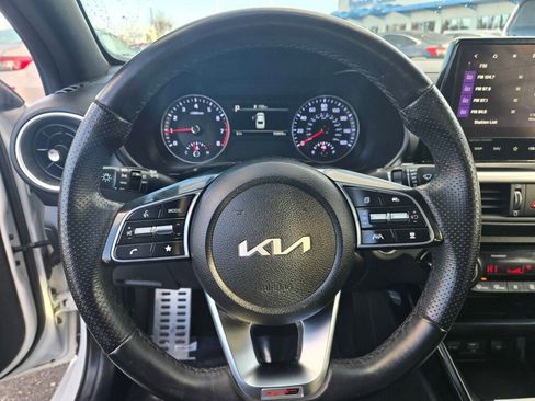 Used 2023 Kia Forte GT-Line w/ GT-Line Premium Package image 25