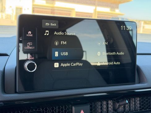 New 2026 Honda CR-V EX-L image 18