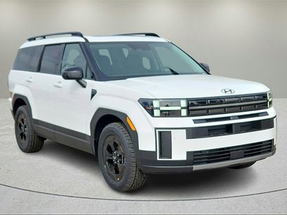 Certified 2025 Hyundai Santa Fe XRT