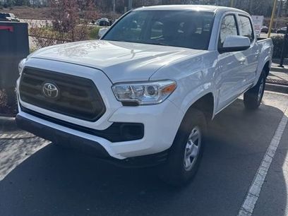 Used 2023 Toyota Tacoma SR