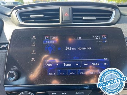 Used 2022 Honda CR-V EX-L image 16
