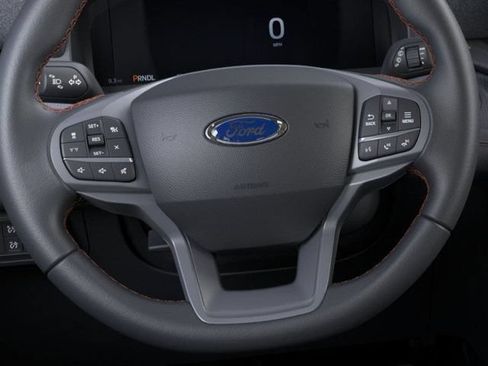 New 2026 Ford Explorer Active AWD/4WD image 42