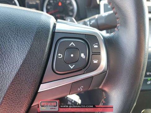 Used 2016 Toyota Camry SE image 23