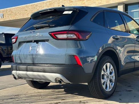 New 2026 Ford Escape Active w/ Tech Pack #1 image 17