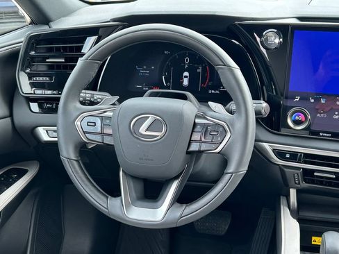 Used 2026 Lexus RX 350 Premium w/ Convenience Package FWD image 40