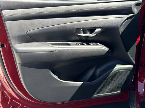 Certified 2026 Hyundai Tucson SEL AWD/4WD image 18