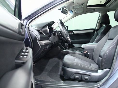 Used 2016 Subaru Legacy 2.5i Premium image 19