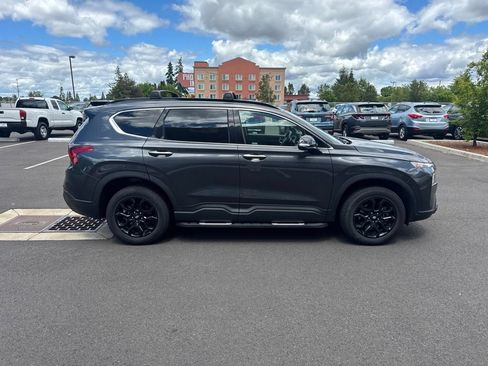 Used 2022 Hyundai Santa Fe XRT AWD/4WD image 6