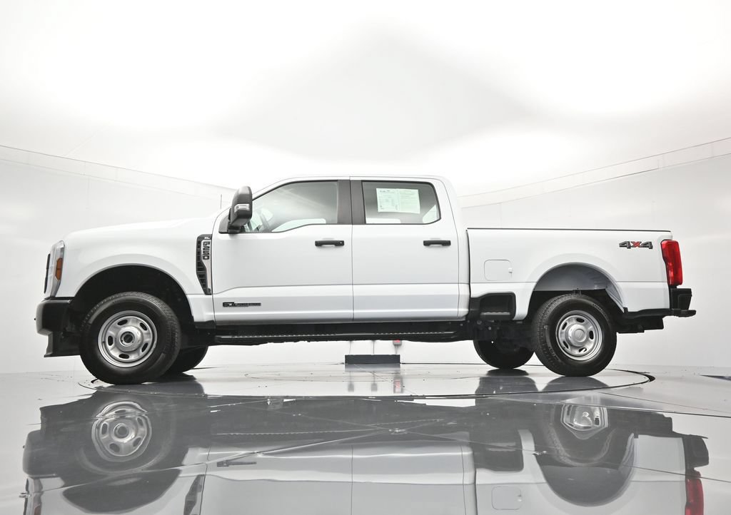 Used 2026 Ford F250 XL AWD/4WD image 44