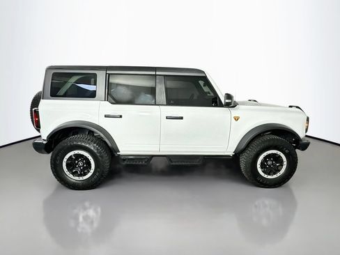 Used 2024 Ford Bronco Badlands AWD/4WD image 8