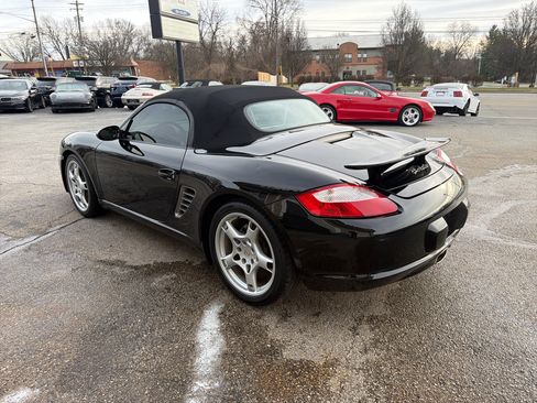 Used 2006 Porsche Boxster image 8
