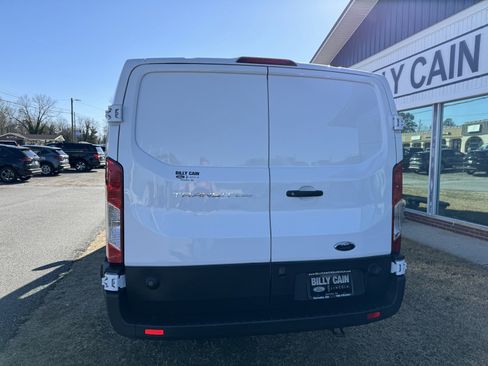 Used 2024 Ford Transit 250 Low Roof image 3