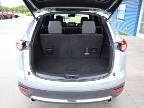 Used 2023 MAZDA CX-9 Grand Touring AWD/4WD image 19