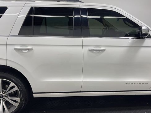 Used 2020 Ford Expedition Platinum AWD/4WD image 21