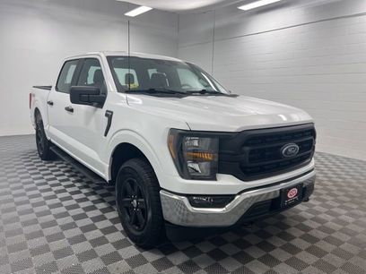 Used 2023 Ford F150 XL w/ Trailer Tow Package