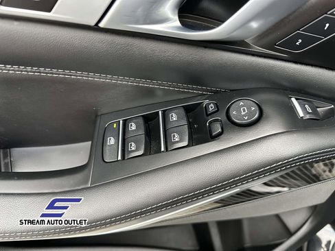 Used 2023 BMW X5 M w/ Executive Package image 20