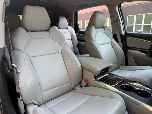 Used 2016 Acura MDX SH-AWD w/ Technology Package image 37