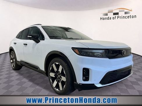 New 2026 Honda Prologue Elite image 1