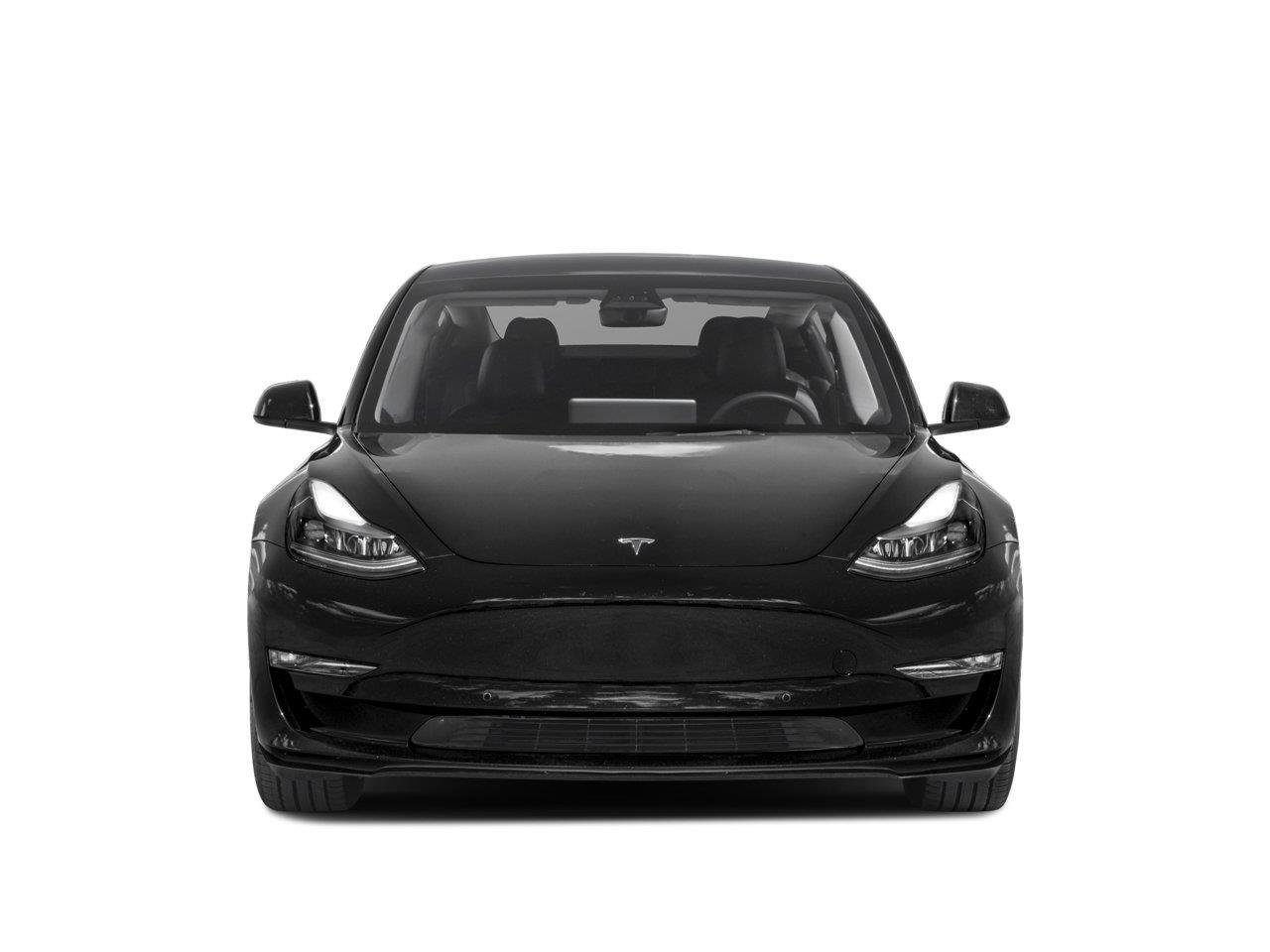 Used 2021 Tesla Model 3 Performance AWD/4WD image 7
