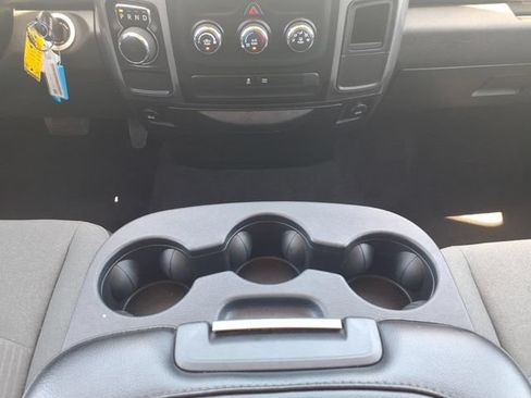 Used 2024 RAM 1500 Classic SLT RWD image 14