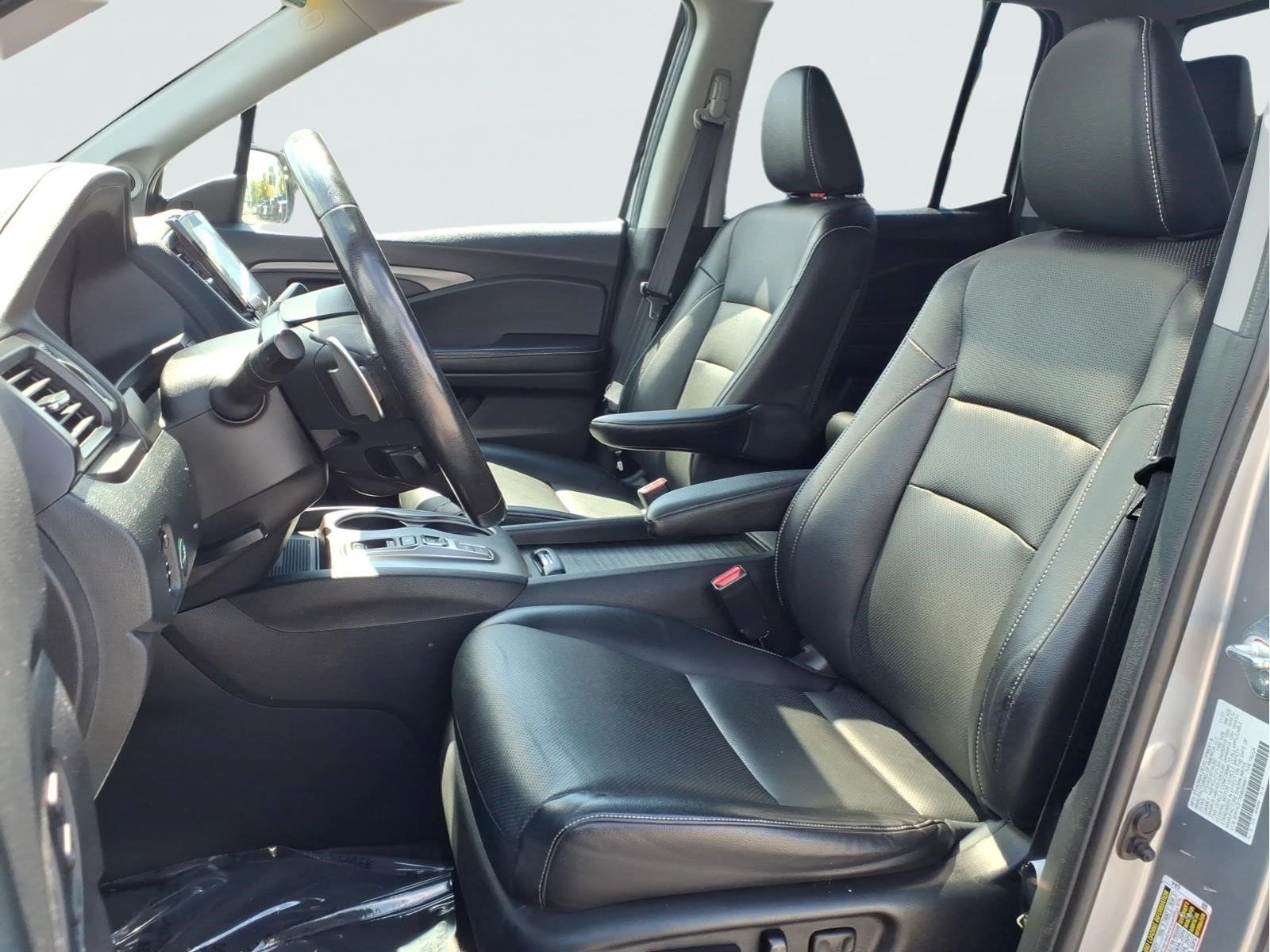 Used 2022 Honda Ridgeline RTL-E image 22