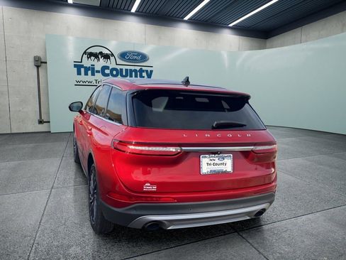 Used 2022 Lincoln Corsair Reserve w/ Elements Package image 5