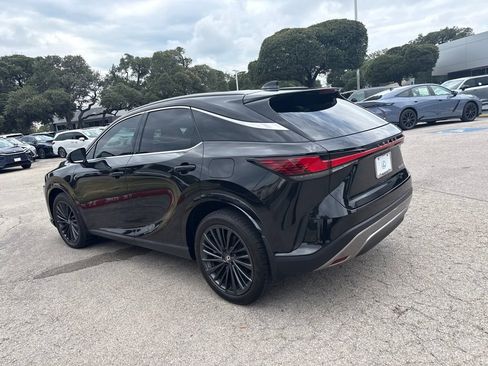 Used 2024 Lexus RX 350 Premium w/ Convenience Package FWD image 3