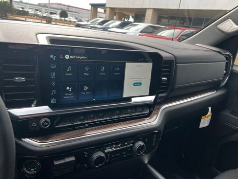 New 2026 Chevrolet Silverado 1500 LT w/ Texas Edition Plus image 34