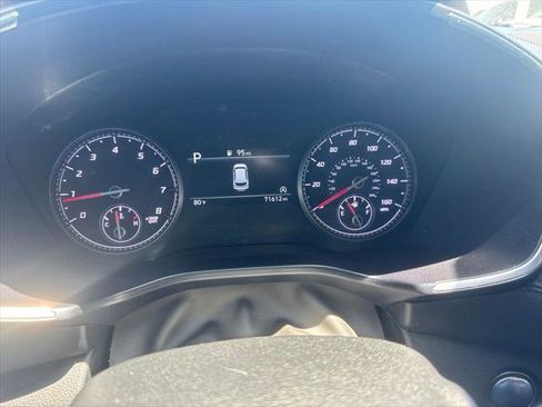 Used 2023 Hyundai Santa Fe SEL FWD image 20