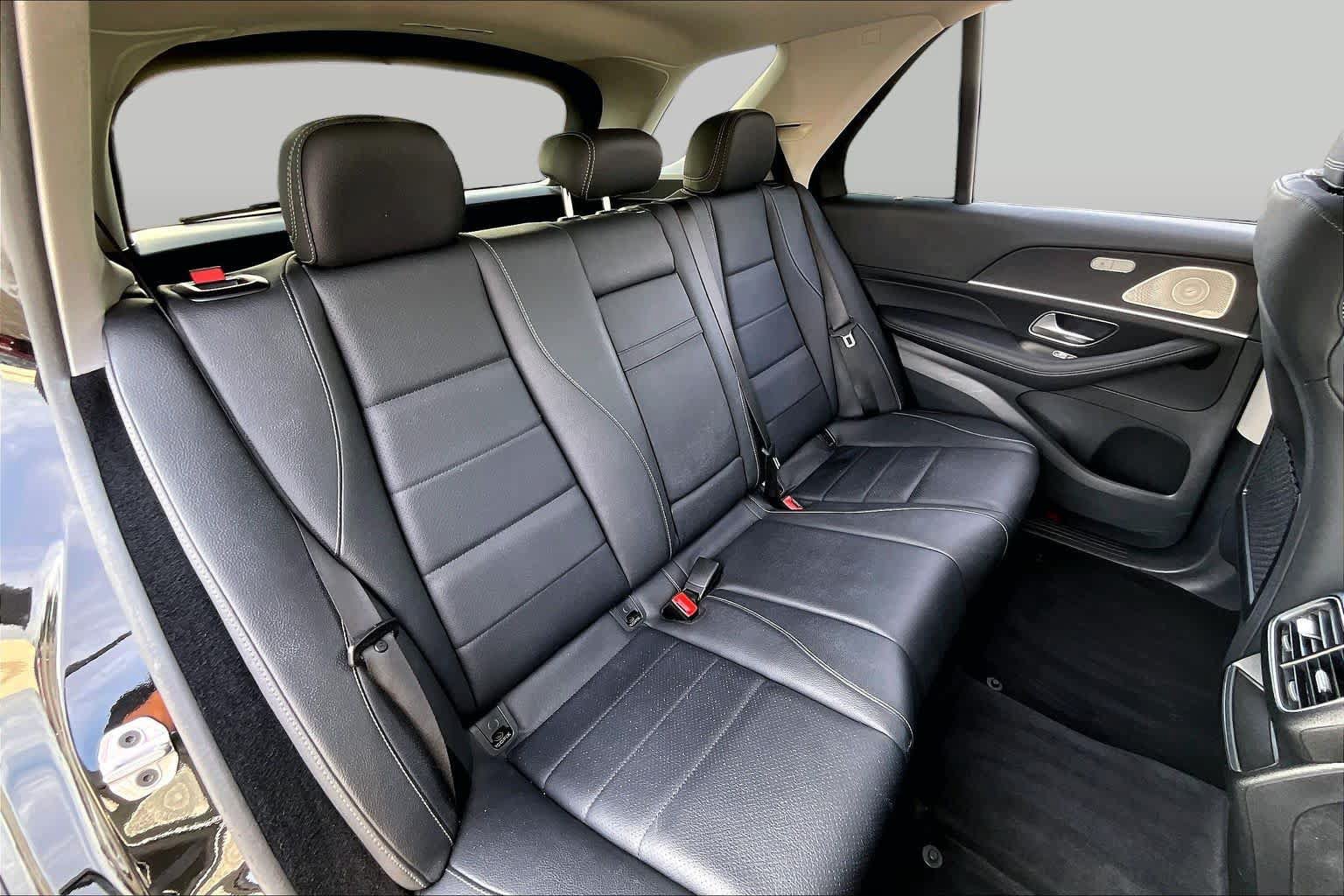 Used 2026 Mercedes-Benz GLE 350 4MATIC image 18