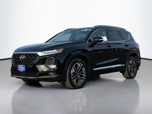 Used 2020 Hyundai Santa Fe SEL image 13
