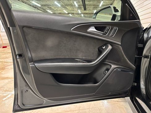 Used 2018 Audi S6 Premium Plus w/ S Sport Package image 11
