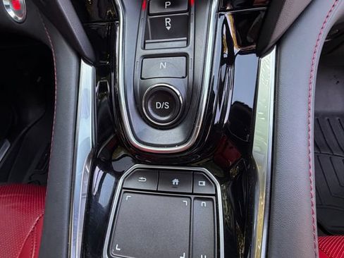 Used 2019 Acura RDX A-Spec w/ Technology Package FWD image 26
