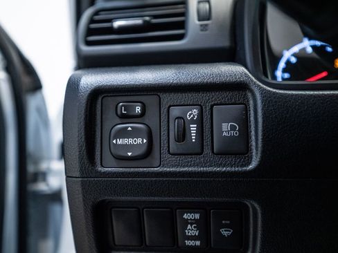 Certified 2024 Toyota 4Runner SR5 image 24