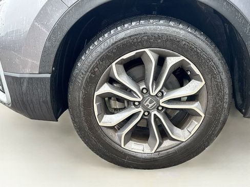 Certified 2022 Honda CR-V EX image 27