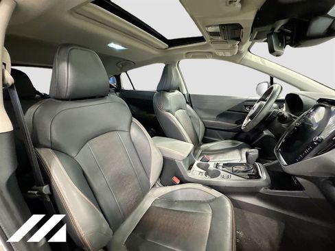 Certified 2024 Subaru Crosstrek 2.5i Limited w/ Popular Package #3A AWD/4WD image 31