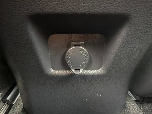 Certified 2025 Toyota RAV4 LE AWD/4WD image 21