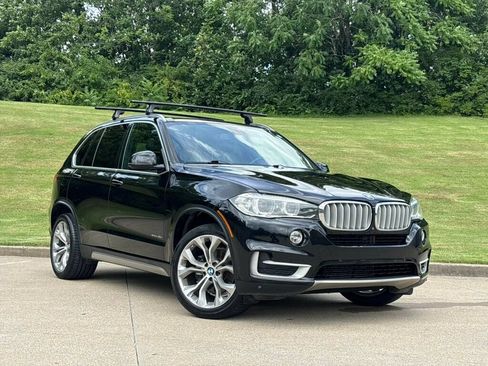 Used 2017 BMW X5 sDrive35i RWD image 2