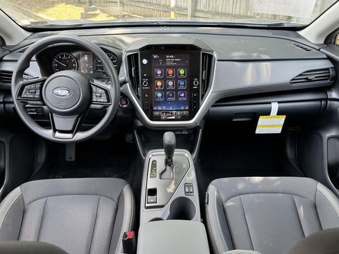 Certified 2025 Subaru Crosstrek 2.0i Premium image 17