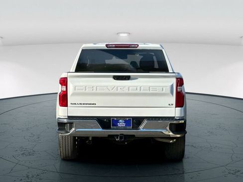 Used 2023 Chevrolet Silverado 1500 LT image 5