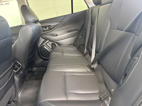 Used 2024 Subaru Outback Limited AWD/4WD image 24