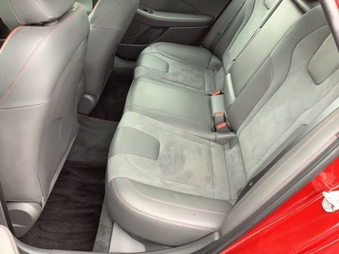 Certified 2024 Hyundai Sonata N Line image 11