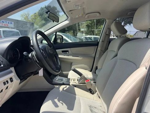 Used 2014 Subaru Crosstrek 2.0i Premium AWD/4WD image 16