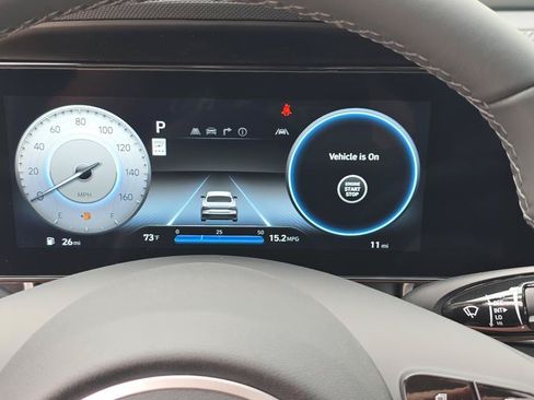 New 2026 Hyundai Elantra Limited FWD image 17